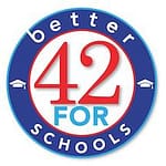 Initiative 42 logo